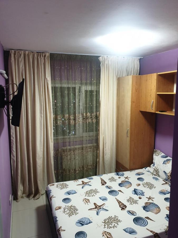 Studio Aproape De Plaja Navodari Exterior photo